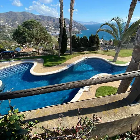 Casa Tranquila Apartment