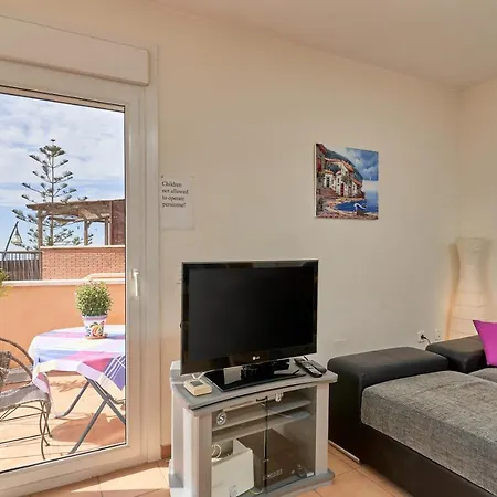 Apartment Casa Tranquila *
