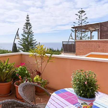 Casa Tranquila Almunecar