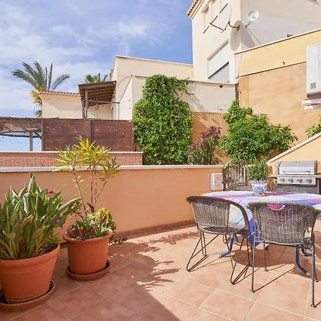 Casa Tranquila *