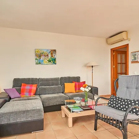 Apartment Casa Tranquila