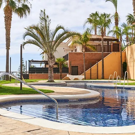 Casa Tranquila Almunecar