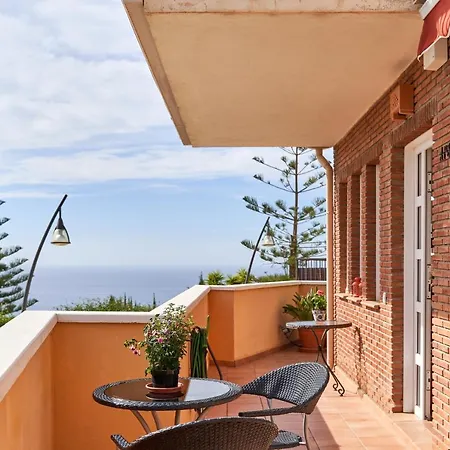 Casa Tranquila * Almunecar