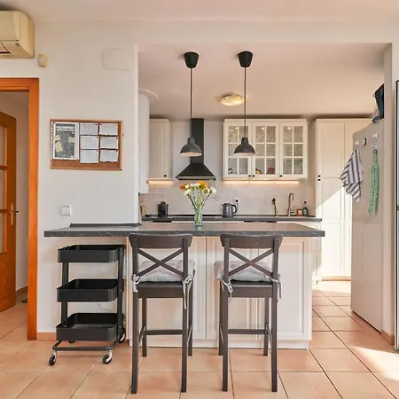 Casa Tranquila