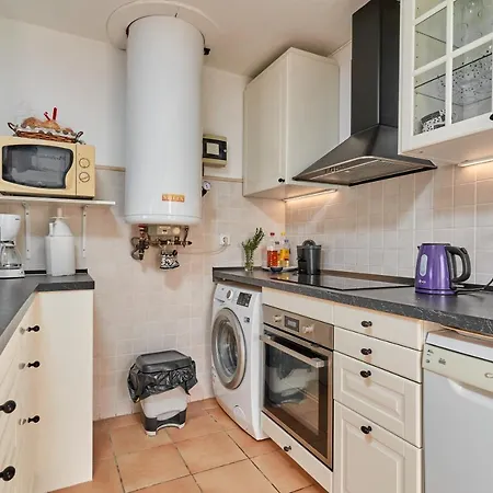 Casa Tranquila Apartment