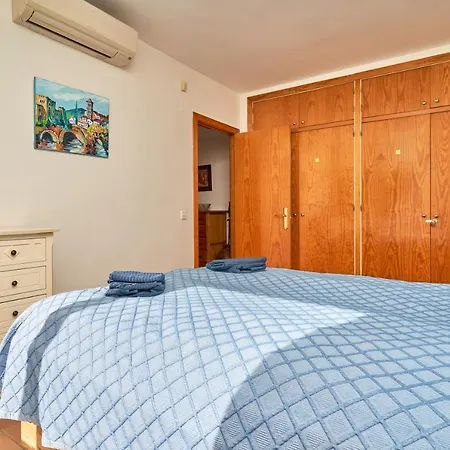 Casa Tranquila Apartment