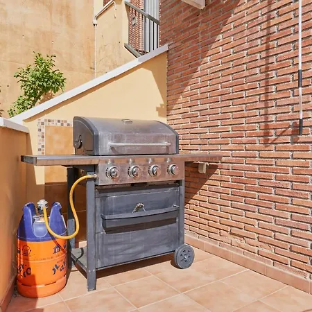 Apartment Casa Tranquila