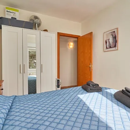 Apartment Casa Tranquila