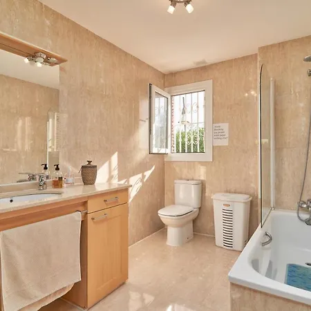 Casa Tranquila Apartment