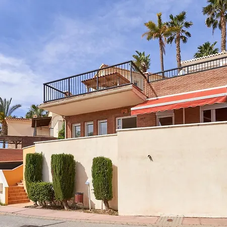 Casa Tranquila Apartment *