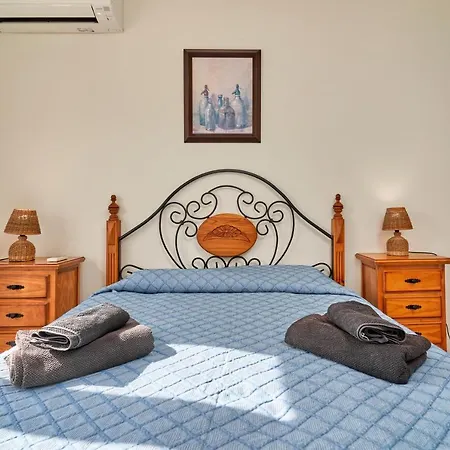 Casa Tranquila Apartment