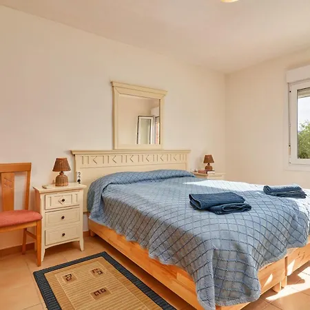 Casa Tranquila Apartment